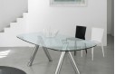 Ray-Обеденный стол от Cattelan Italia 
